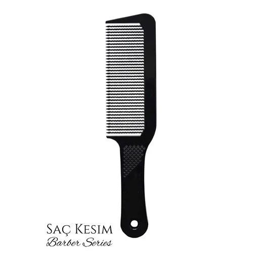 CEYLAN ADAM  Berber Kuaför Saç Kesim Tarağı Karbon Absolute Professional ürün görseli