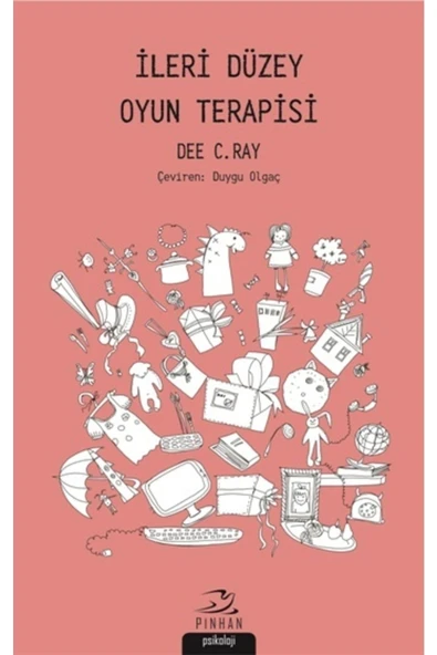 Ileri Düzey Oyun Terapisi Dee C.Ray Pinhan - 2