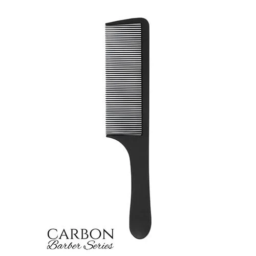 CEYLAN ADAM  Berber Kuaför Saç Kesim Tarağı Karbon Nano Absolute Professional ürün görseli