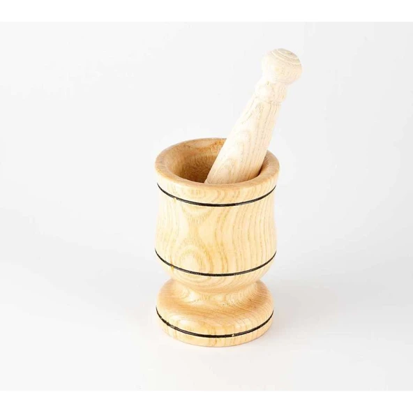 Havan Bambu Ahşap Şimşir No.3 - 9