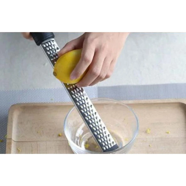 Peynir Rendesi - Limon - Portakal - Turunç Rendesi - 8