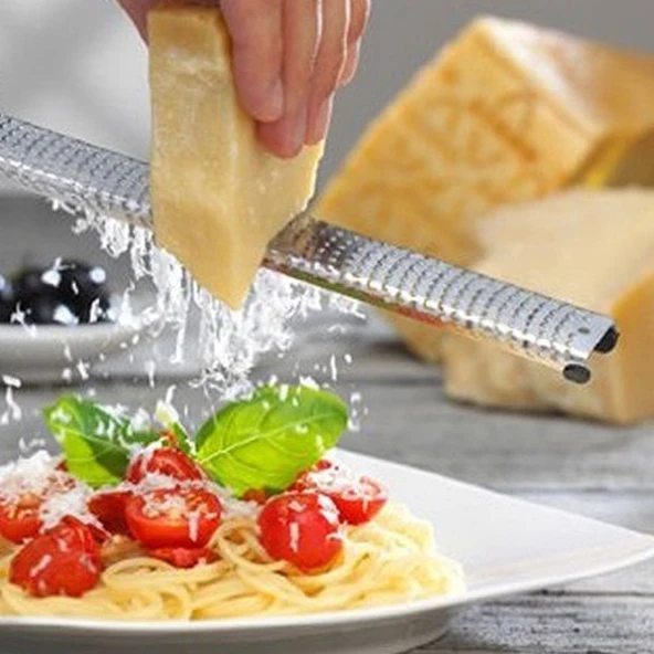 Peynir Rendesi - Limon - Portakal - Turunç Rendesi - 11