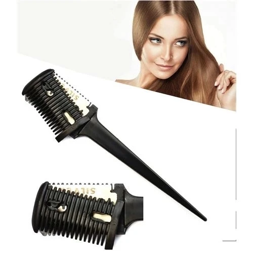 CEYLAN ADAM  Absolute Kırık Saç Sakal Düzletme Jiletli Ustura