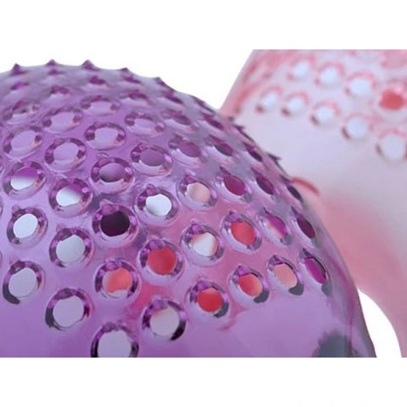 Kirpi Tasarımlı Rende - Resim 11