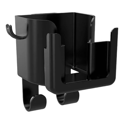 CEYLAN ADAM  Araç Koltuk Arkası Organizer Bardak Telefon Tutucu - 2