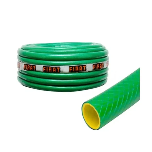 HORTUM FIRAT YEŞİL  (NEW GARDEN 1/2) 100 M - 1