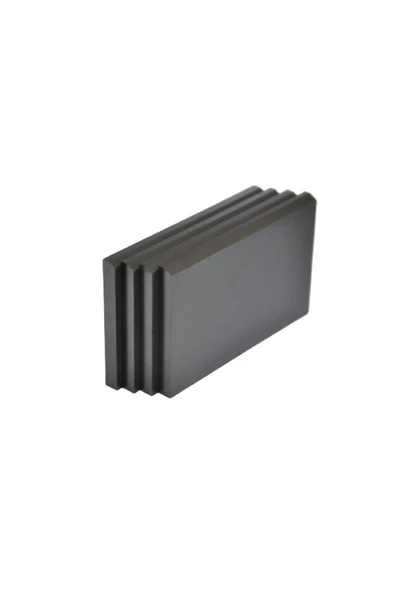 Kuru Vakum Pompası Grafit (Kömür) Palet 4LÜ 4,90 X 41,00 X 70,00 MM) ürün görseli