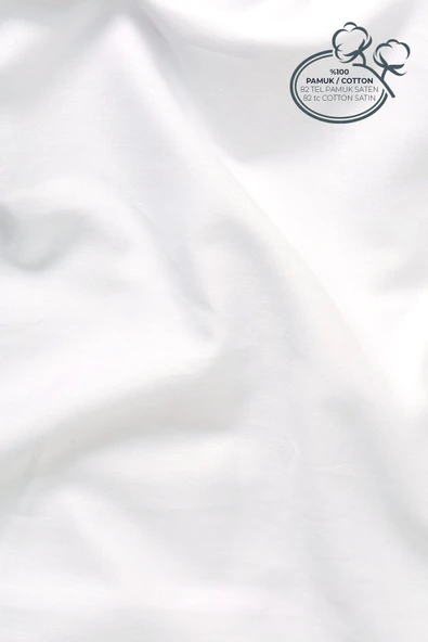 NOU Minimal Çiçekli Organik Montessori Nevresim Seti (100x200) - Woodland Floral - 4