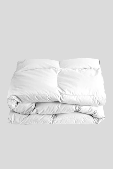 NOU Montessori Boy Kapitoneli Yorgan ( 95 x 195 )