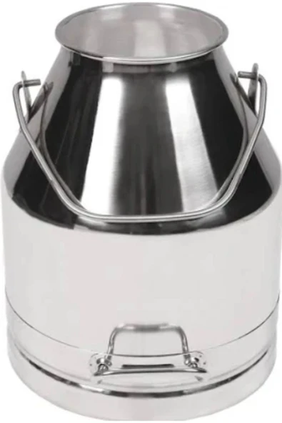 20 Litre Paslanmaz Güğüm ürün görseli