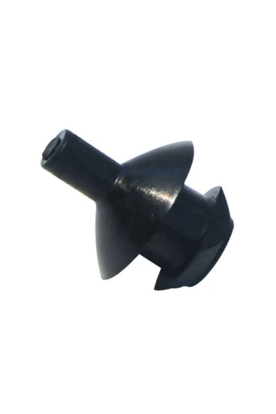 Süt Sağma Makinesi Vakum Tüpü Tahliye Tapası