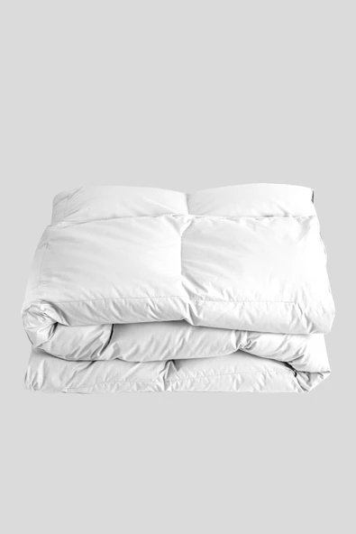 NOU Bebek Boy Kapitoneli Yorgan ( 95 x 145 )