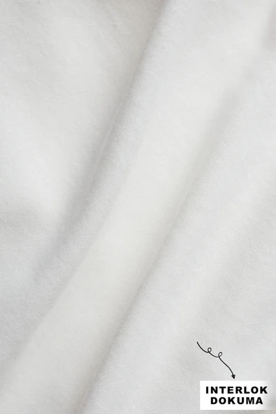 NOU Minimal Çiçekli Welsoft Battaniye (80x120) - Woodland Floral - 4