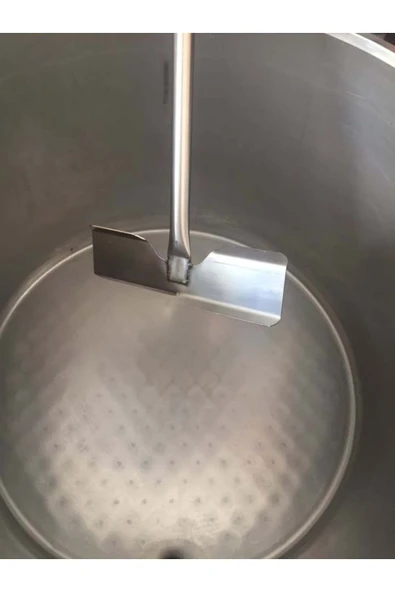 Süt Soğutma Tankı (200 LT) - 2