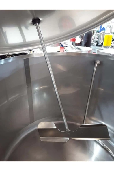 Süt Soğutma Tankı (200 LT) - 3