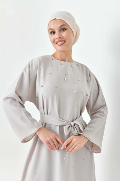 TUNCAY elbise - Resim 5