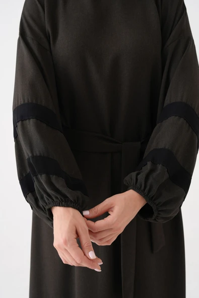 Filizzade elbise - Resim 7