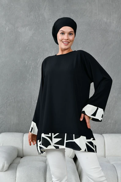 TUNCAY tunik - Resim 11