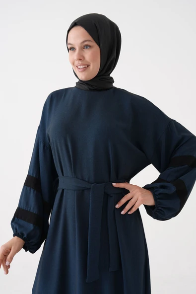 Filizzade elbise - Resim 3