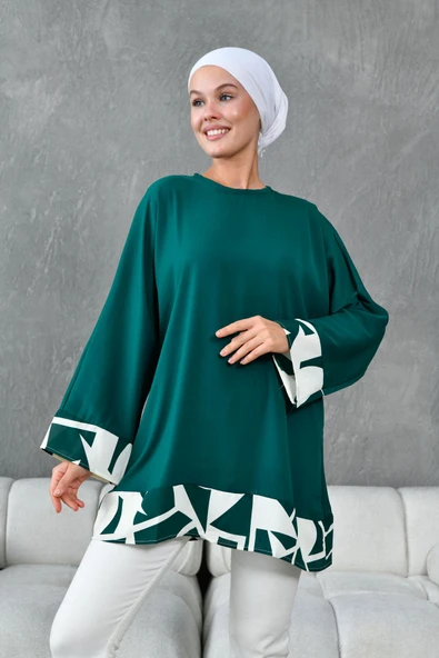 TUNCAY tunik ürün görseli