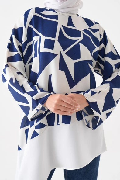 TUNCAY bluz tunik ürün görseli