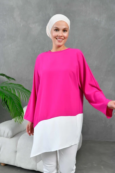 TUNCAY Tesettür Tunik ürün görseli