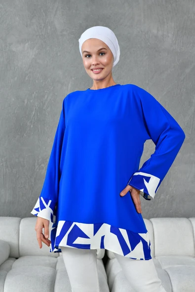 TUNCAY tunik - Resim 5