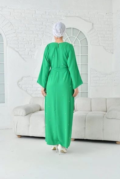 TUNCAY elbise - Resim 7