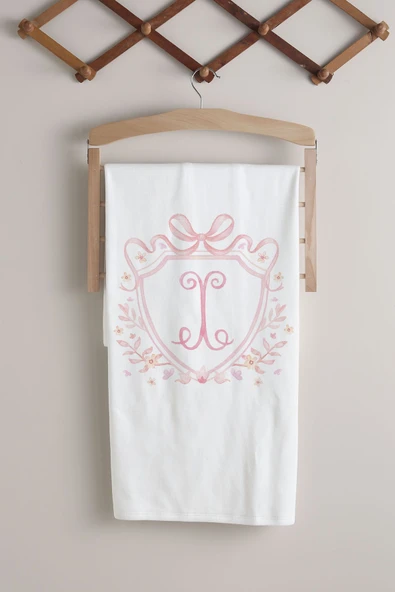 NOU Harf Serisi X Harfi 10'lu Hastane Çıkışı - Noble Serie - PEMBE - Resim 5