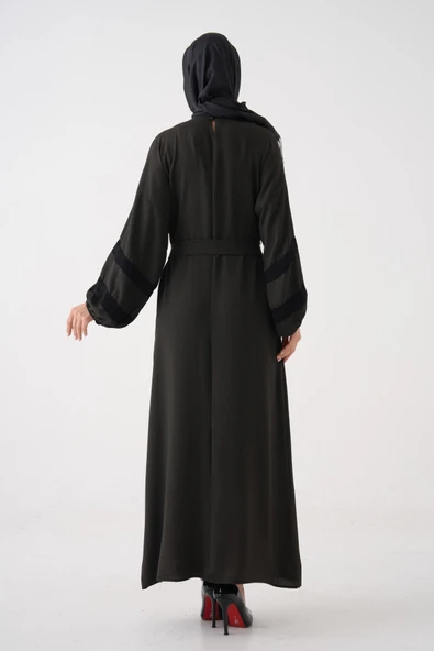 Filizzade elbise - Resim 8