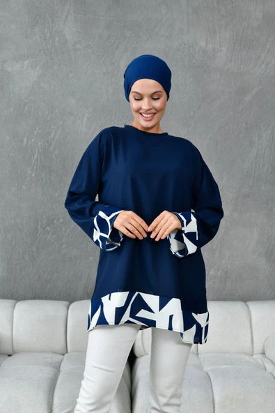 TUNCAY tunik - Resim 9