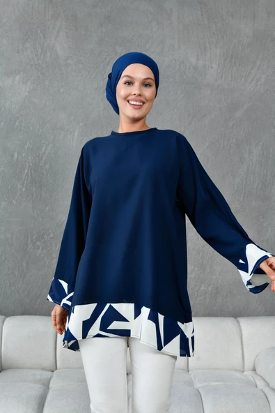 TUNCAY tunik - Resim 7