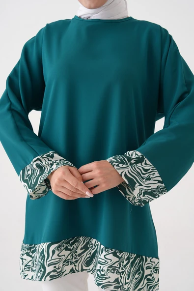 TUNCAY tunik - Resim 6