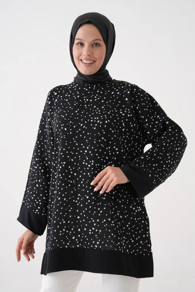 TUNCAY tunik - Resim 4