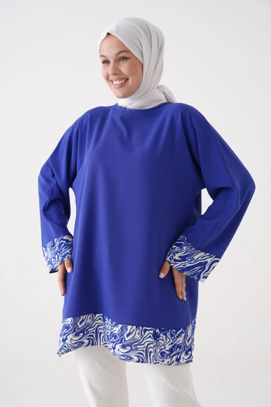 TUNCAY tunik - Resim 2