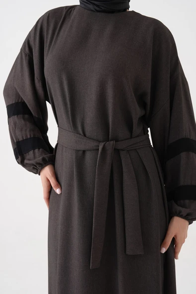 Filizzade elbise - Resim 6