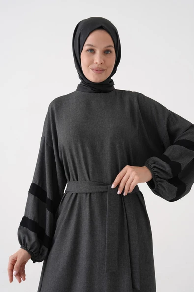 Filizzade elbise - Resim 12