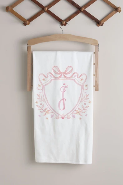 NOU Harf Serisi I Harfi 10'lu Hastane Çıkışı - Noble Serie - 5