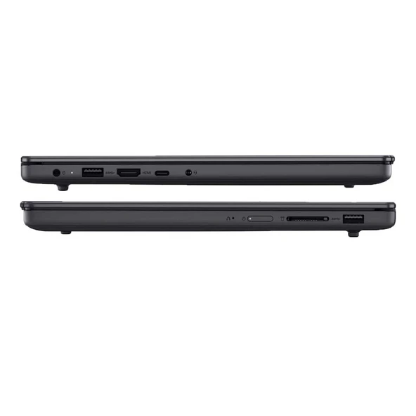 Lenovo Ideapad Slim 3 83K0002ATR019 i7-13620H 24GB 512SSD 14" WUXGA W11P Dizüstü Bilgisayar-CNT020 - 5