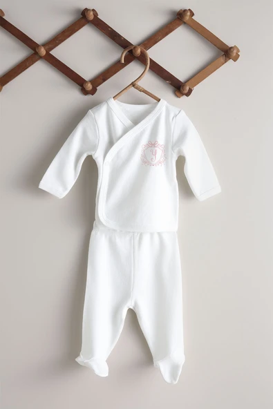 NOU Harf Serisi Y Harfi 10'lu Hastane Çıkışı - Noble Serie - 4