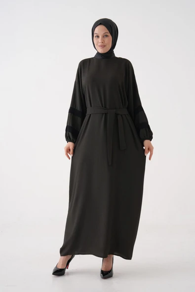 Filizzade elbise - Resim 9