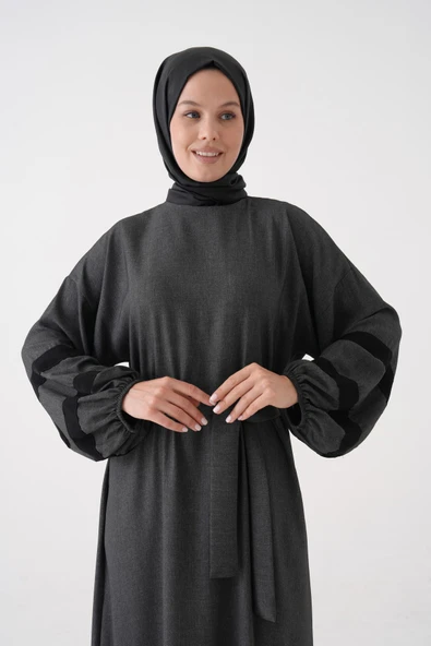 Filizzade elbise - Resim 11