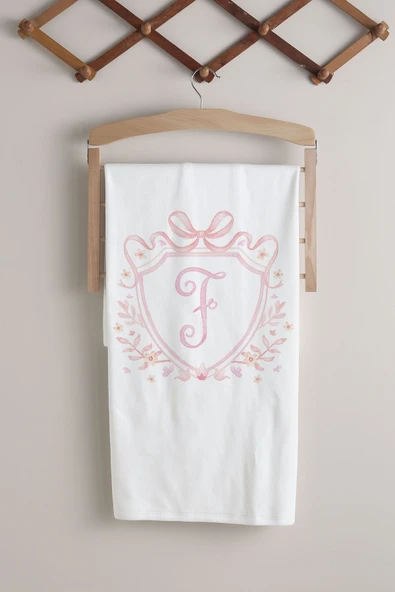 NOU Harf Serisi F Harfi 10'lu Hastane Çıkışı - Noble Serie - 11