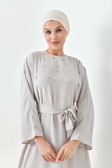 TUNCAY elbise - Resim 4