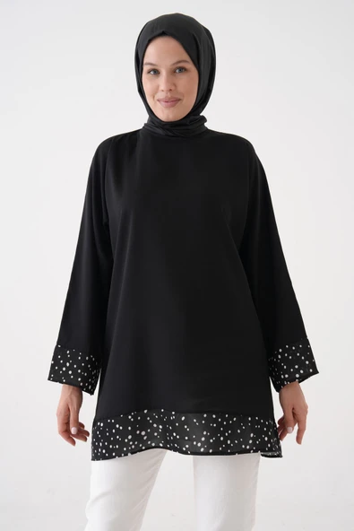 TUNCAY tunik - Resim 3