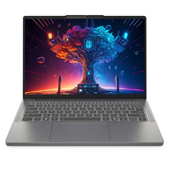 Lenovo Ideapad Slim 3 83K0002ATR019 i7-13620H 24GB 512SSD 14" WUXGA W11P Dizüstü Bilgisayar-CNT020 - 1