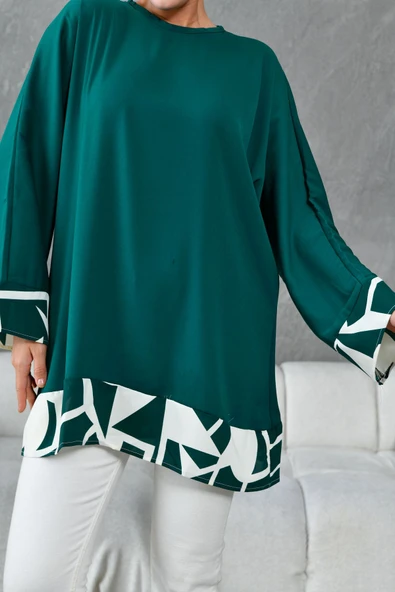 TUNCAY tunik - Resim 3