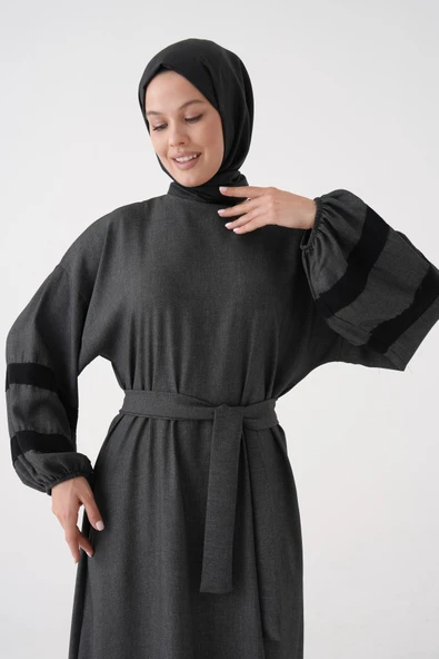 Filizzade elbise - Resim 10