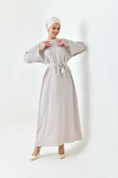 TUNCAY elbise - Resim 2