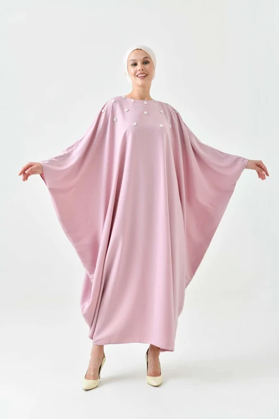 Fzd filizzade ferace elbise ürün görseli